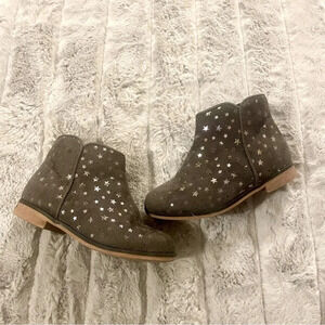 Cat & Jack Penelope Ankle Boots